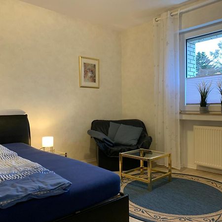 Dorsten-Ferienwohnung, Hermannstrasse Екстер'єр фото