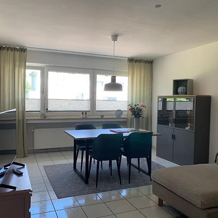 Dorsten-Ferienwohnung, Hermannstrasse Екстер'єр фото