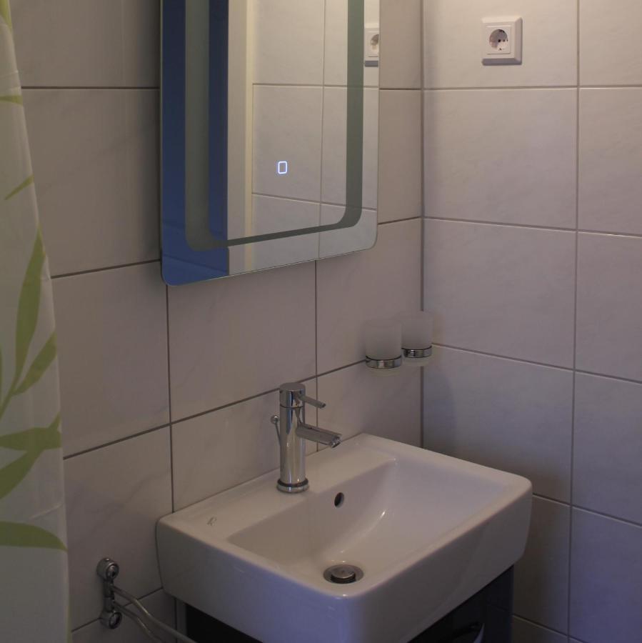 Dorsten-Ferienwohnung, Hermannstrasse Екстер'єр фото
