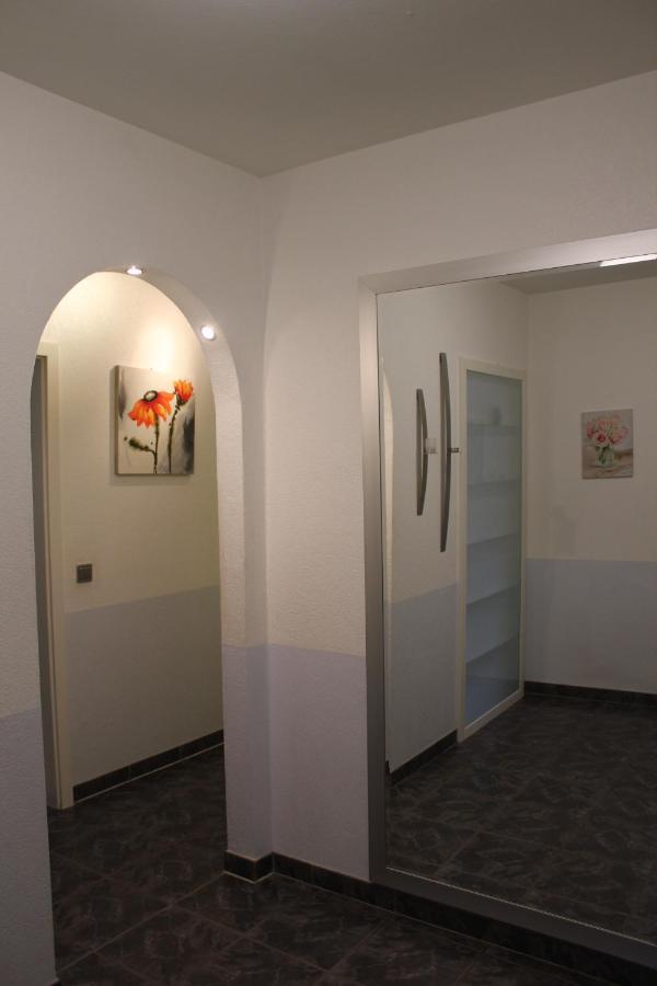 Dorsten-Ferienwohnung, Hermannstrasse Екстер'єр фото