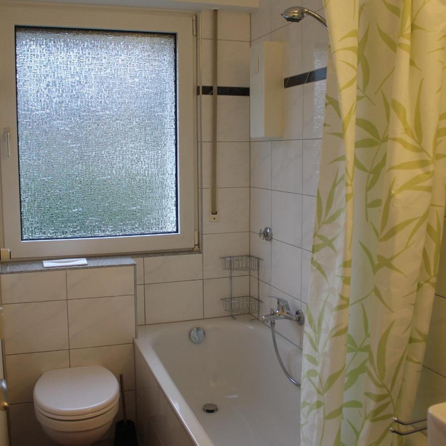 Dorsten-Ferienwohnung, Hermannstrasse Екстер'єр фото