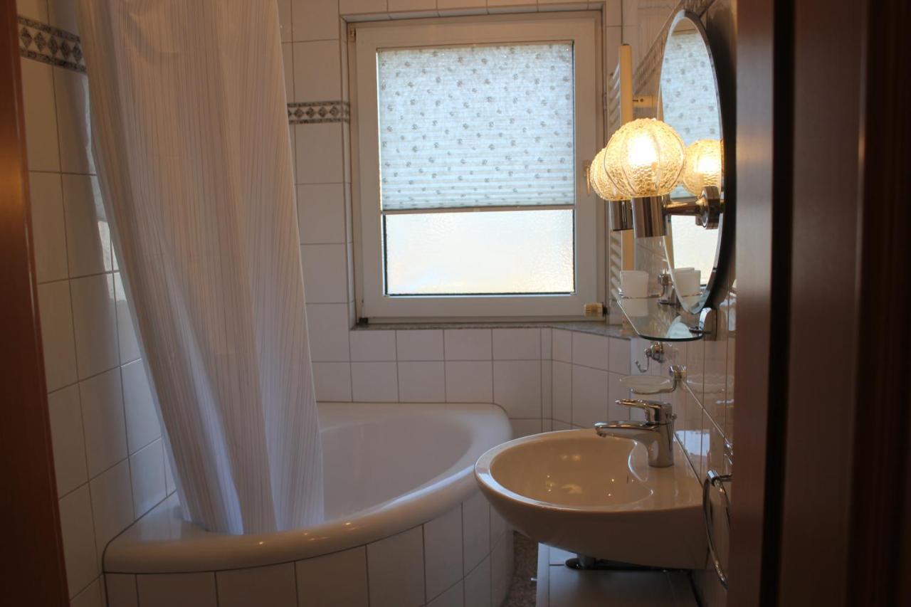 Dorsten-Ferienwohnung, Hermannstrasse Екстер'єр фото