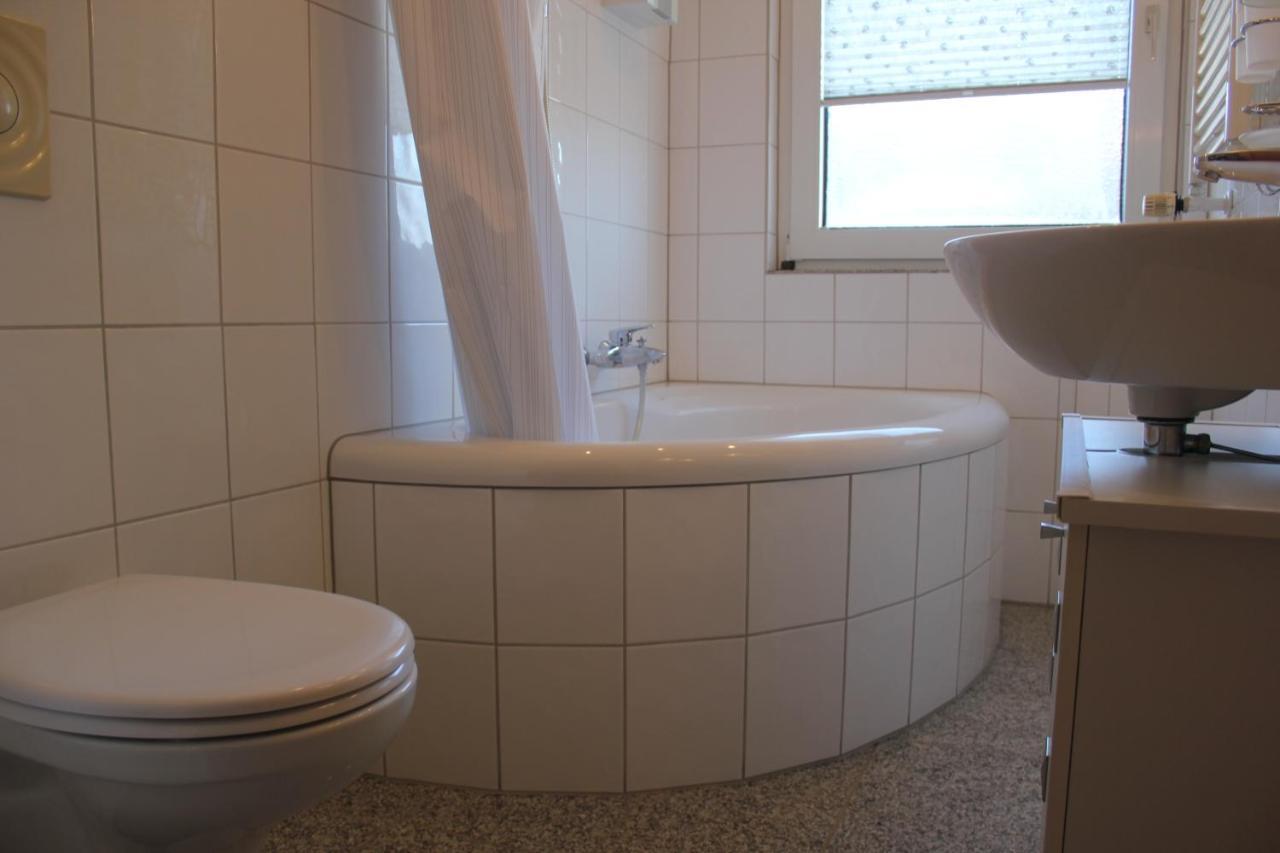 Dorsten-Ferienwohnung, Hermannstrasse Екстер'єр фото