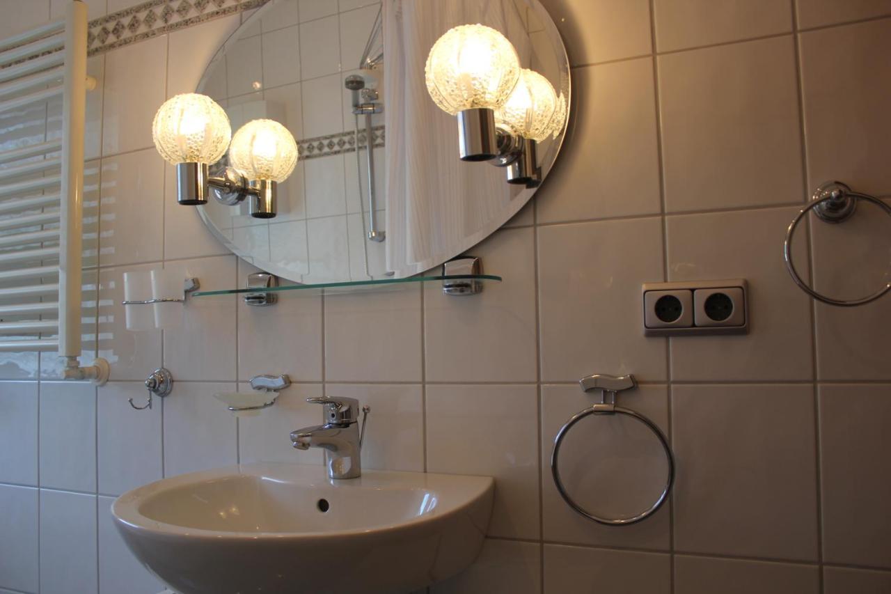 Dorsten-Ferienwohnung, Hermannstrasse Екстер'єр фото