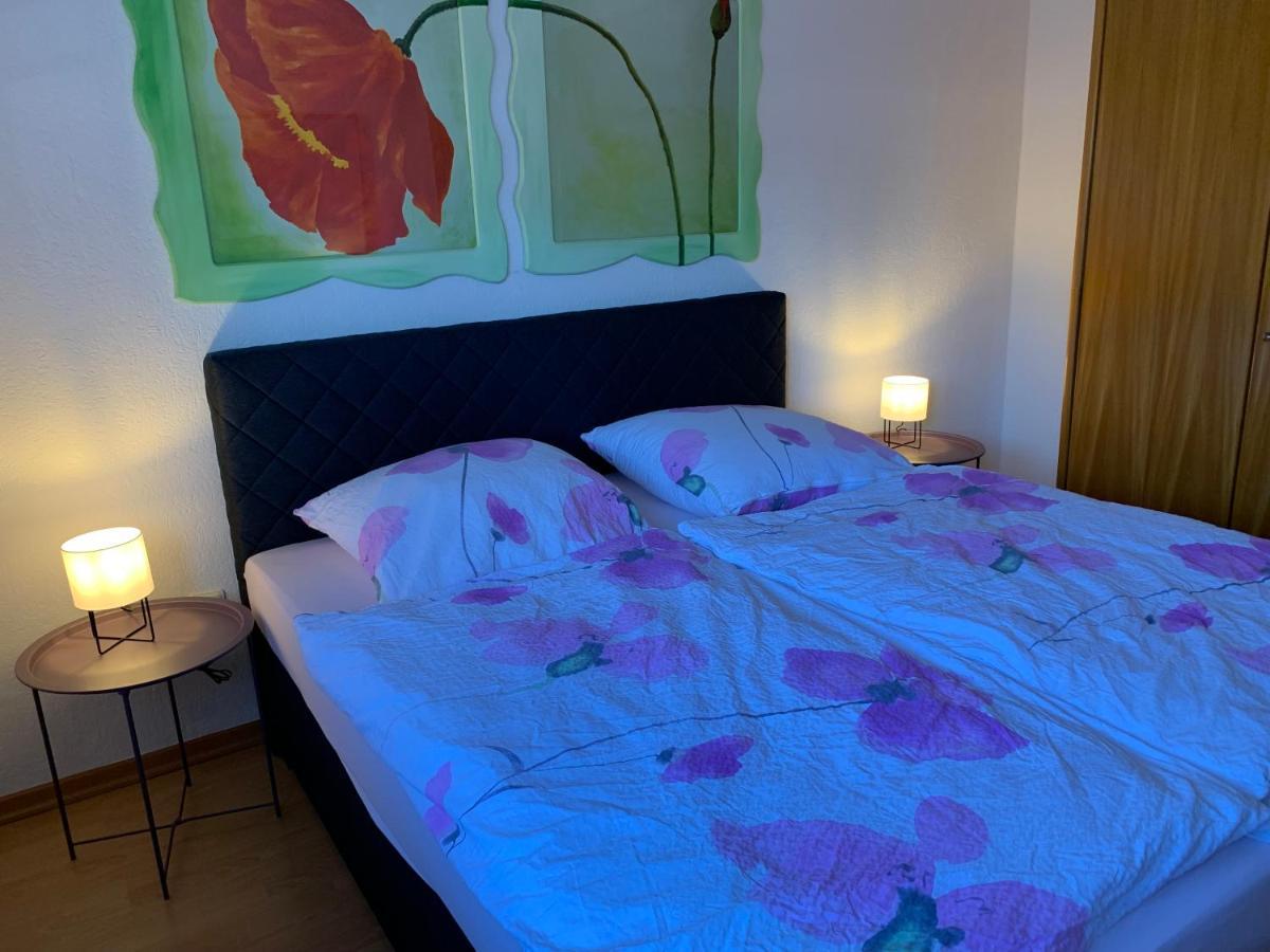Dorsten-Ferienwohnung, Hermannstrasse Екстер'єр фото