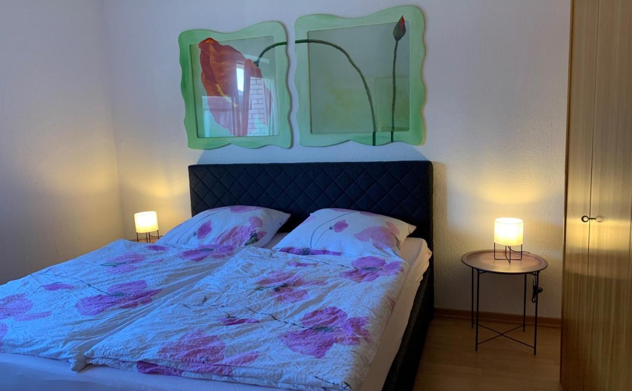 Dorsten-Ferienwohnung, Hermannstrasse Екстер'єр фото