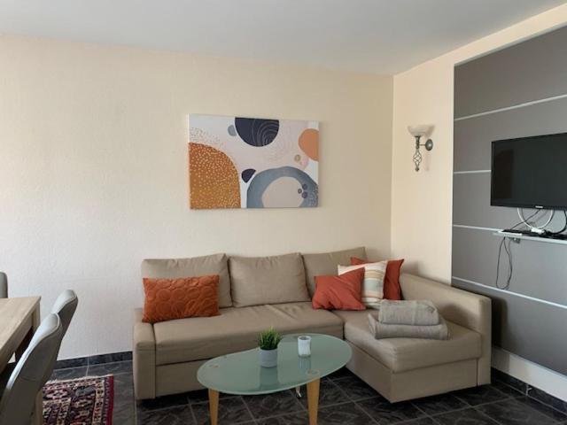 Dorsten-Ferienwohnung, Hermannstrasse Екстер'єр фото