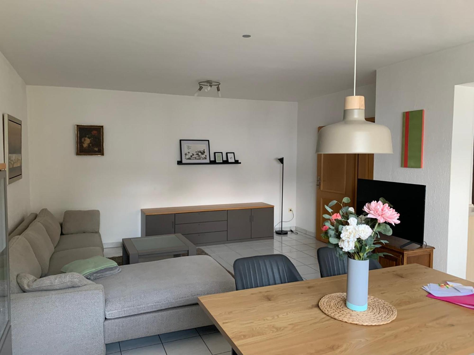 Dorsten-Ferienwohnung, Hermannstrasse Екстер'єр фото