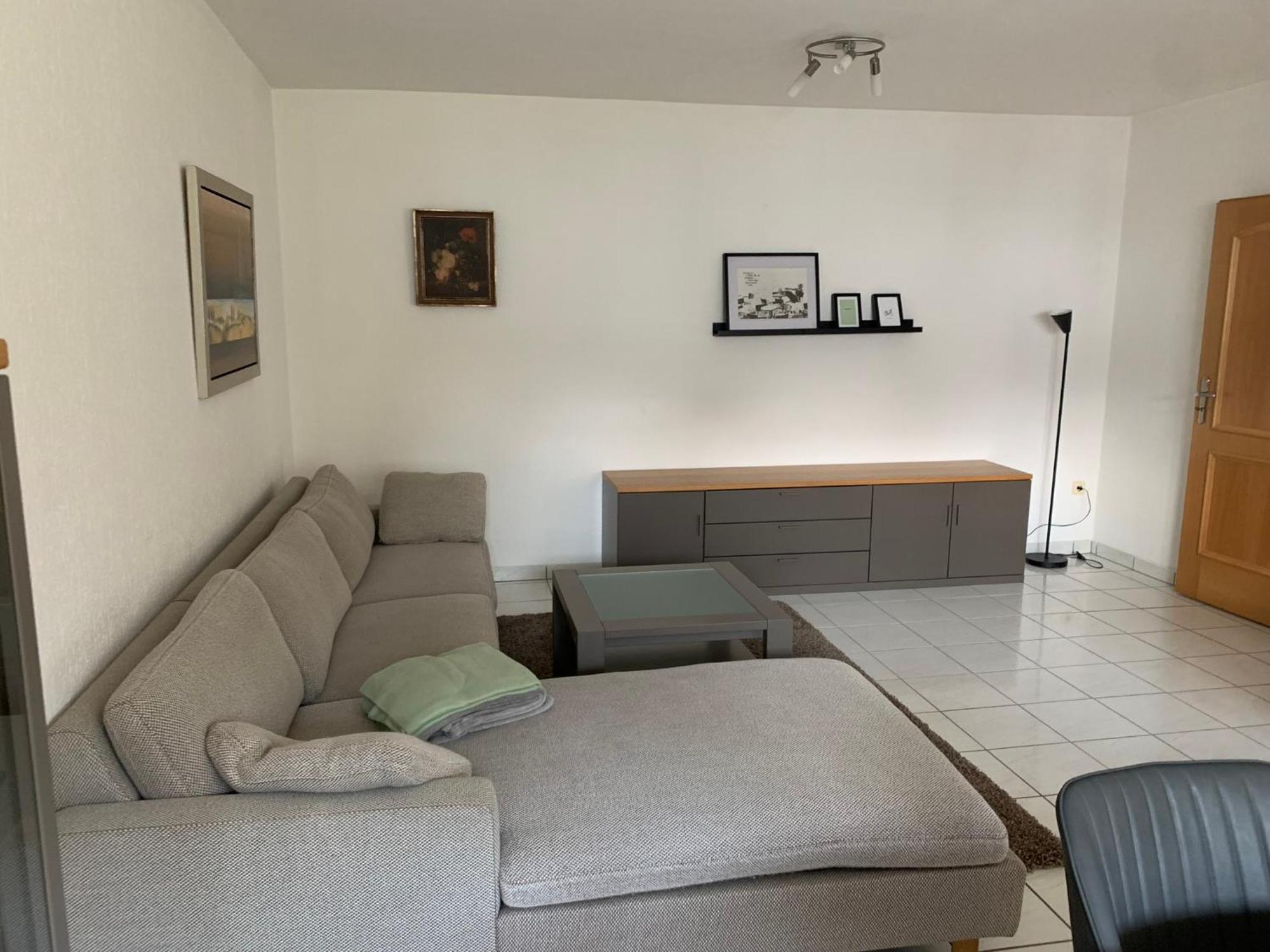 Dorsten-Ferienwohnung, Hermannstrasse Екстер'єр фото