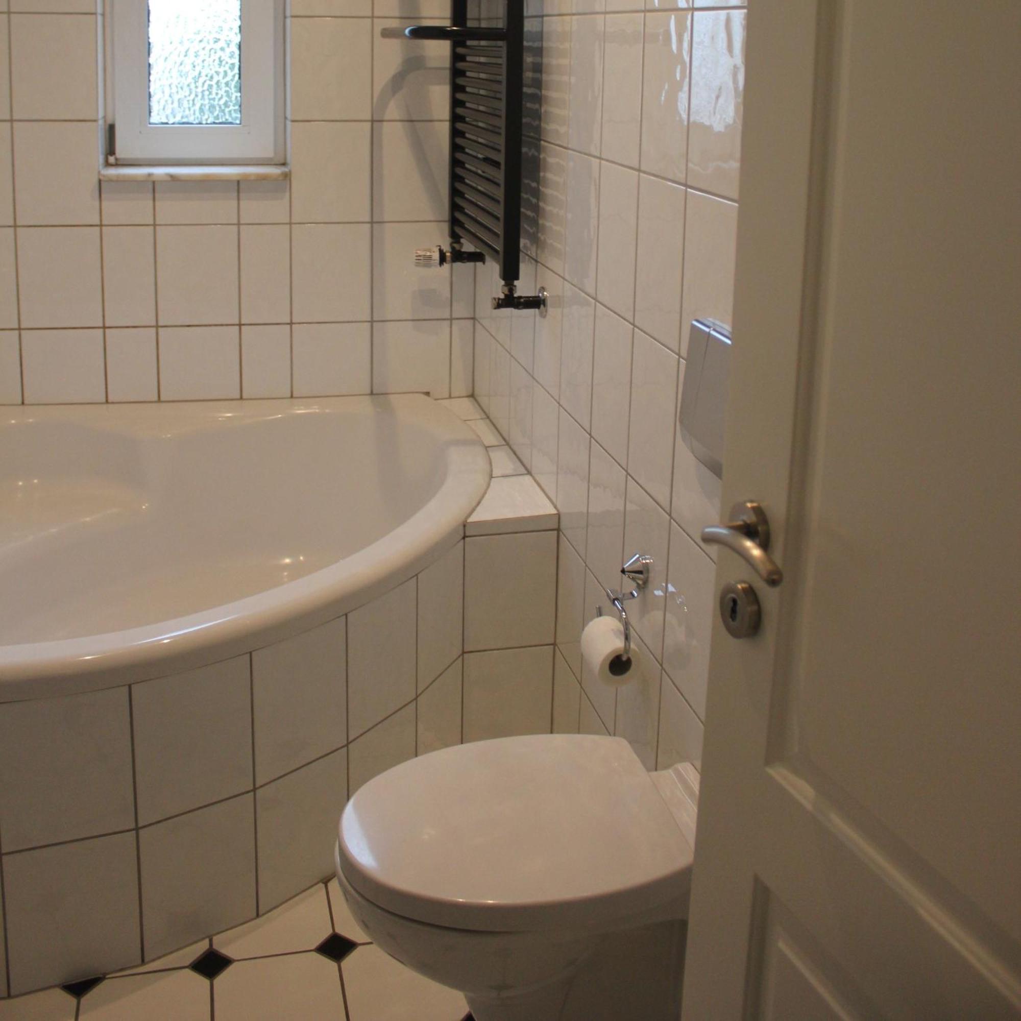 Dorsten-Ferienwohnung, Hermannstrasse Екстер'єр фото